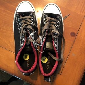 Converse All Star sneakers size 9 men’s